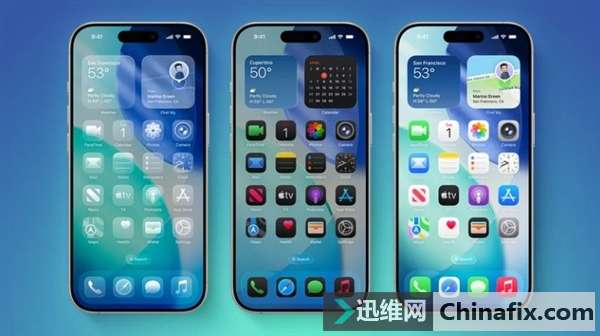 iOS 7ƻʽ׸iOS 26棺û
