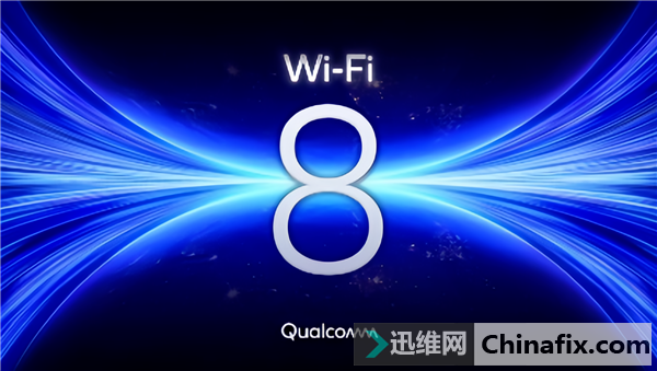 Wi-Fi 8 2028¶ ʼȶһ