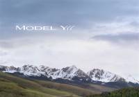 ˹Model Y Lʽ