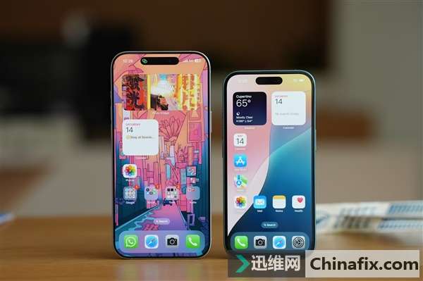 iPhone 17ϵ�б��ϻ��ܣ�Pro��仯���