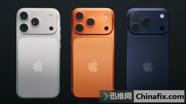 iPhone 17ϵڴ氲ȫֹ