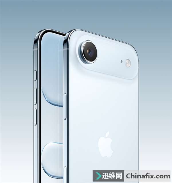 iPhone Air�������ڷ��� ƻ��ȷ���ƶ������š���ͨ��֧��eSIM