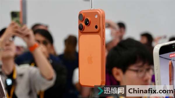 ϢiPhone 17 Proź˽ ױӰ죺ƻͷӦ