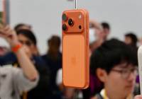 iPhone 17 Proź˽ ױӰ