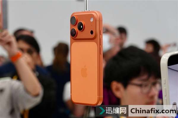 ׷ûiPhone 17/iPhone AirWi-FiӰ