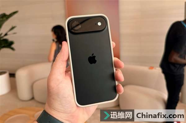 ׷ûiPhone 17/iPhone AirWi-FiӰ