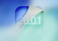 ƻiOS 26.0.1Ҫˣ޸iPhone 17ϵ/AirWi-Fi
