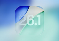 Ҫֹͣƻַ֧ģiOS 26.1 Beta 2