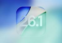 iOS 26.1 Beta 4Һ̬ءֹ֧ر
