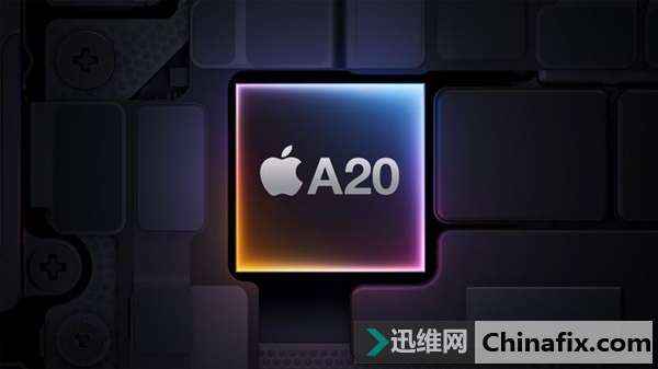 ƻ׿2nmоƬA20/A20 Pro·ϣiPhone 18ϵ׷
