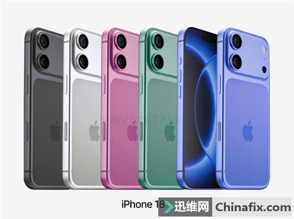 ƻ׿2nmоƬA20/A20 Pro·ϣiPhone 18ϵ׷