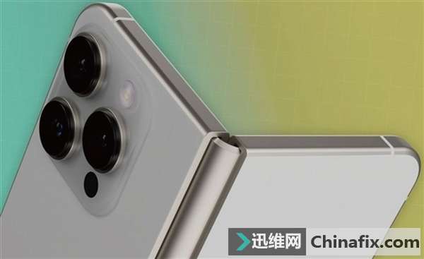 ƻ۵ǰհiPhone Foldۺ ǰδ