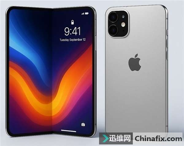 ƻ۵ǰհiPhone Foldۺ ǰδ