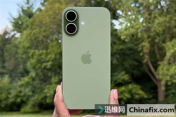 ĤˣiPhone 17ĤӰʾЧ