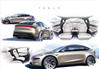 ��˹�������¿�Model Y�����ܰ�����ָ�